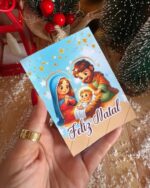 COLEÇÃO DIGITAL NATAL 2025 - Imagem 24