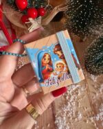 COLEÇÃO DIGITAL NATAL 2025 - Imagem 25