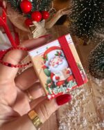 COLEÇÃO DIGITAL NATAL 2025 - Imagem 26