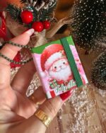 COLEÇÃO DIGITAL NATAL 2025 - Imagem 27