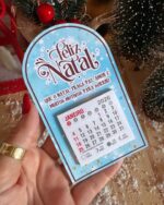 COLEÇÃO DIGITAL NATAL 2025 - Imagem 28