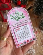 COLEÇÃO DIGITAL NATAL 2025 - Imagem 29