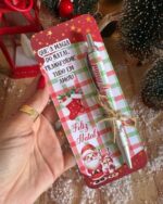 COLEÇÃO DIGITAL NATAL 2025 - Imagem 30