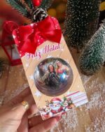 COLEÇÃO DIGITAL NATAL 2025 - Imagem 33