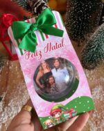 COLEÇÃO DIGITAL NATAL 2025 - Imagem 34