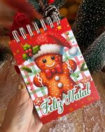 COLEÇÃO DIGITAL NATAL 2025 - Imagem 35