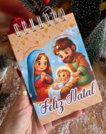 COLEÇÃO DIGITAL NATAL 2025 - Imagem 36