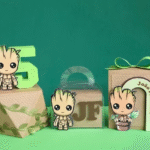 GROOT  - Coletiva Festa Pronta