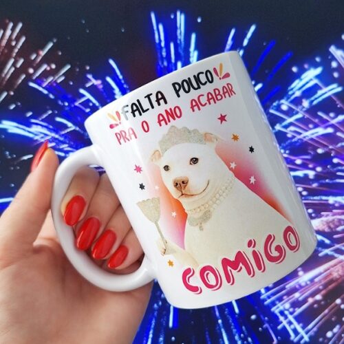 Arte Digital "Falta pouco pra o ano acabar...COMIGO"