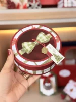 Kit Digital Natal 2025 - Sublime - Imagem 11