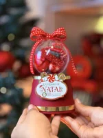 Kit Digital Natal 2025 - Sublime - Imagem 14