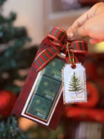 Kit Digital Natal 2025 - Sublime - Imagem 10