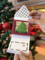 Kit Digital Natal 2025 - Sublime - Imagem 4