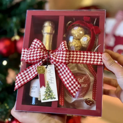 Kit Digital Natal 2025 - Sublime