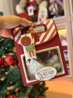 Kit Digital Natal 2025 - Sublime - Imagem 6