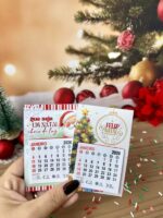 Coleção Natal Noel 2025 - Imagem 7