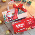 COLETIVA COMPLETA NATAL 2025 + Catálogo - Imagem 6