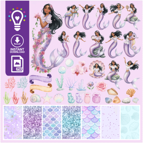 KIT DIGITAL ISABELA MADRIGAL SEREIA