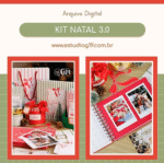 KIT NATAL 3.0