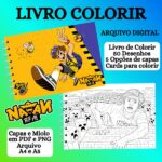 LIVRO COLORIR NATAN POR AÍ – Arquivo digital