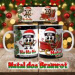 Kit Digital – O Natal dos Brainrot – Memes 2025 - Imagem 4