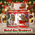 Kit Digital – O Natal dos Brainrot – Memes 2025 - Imagem 14