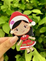 Tags Brinco Feliz Natal - Imagem 2