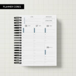 Miolo Digital – Planner Cores 2026