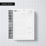 Miolo digital – Agenda 2026 Neutra