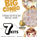 BIG COMBO NATAL