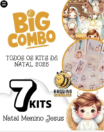 BIG COMBO NATAL