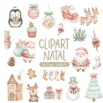 Kit Digital Natal