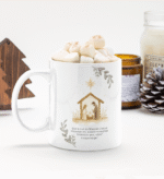 Arte Canecas Natal 2025