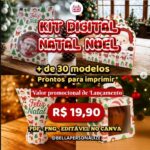 Arquivo Digital Natal Noel