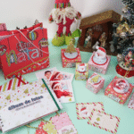 Coleção NATAL para presentear