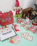 Coleção NATAL para presentear