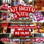Arquivo Digital Natal