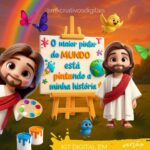 KIT DIGITAL O MAIOR PINTOR DO MUNDO