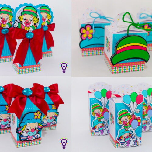 PATATI PATATA - Coletiva Festa Pronta