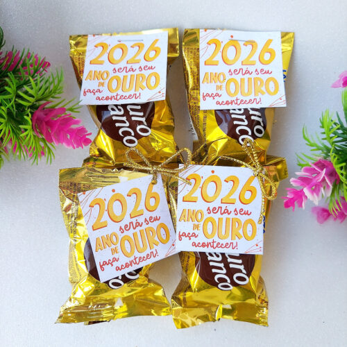 PDF Card Ano De Ouro - 2026