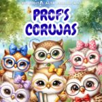 KIT DIGITAL CORUJAS