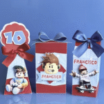 ROBLOX - Coletiva Festa Pronta