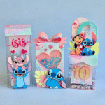 STITCH - Coletiva Festa Pronta