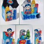 SUPER MAN - Coletiva Festa Pronta
