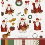 Kit Digital Natal: São Nicolau, o santo do Natal