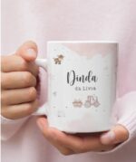 Pacote de Artes Canecas Dindos 2025