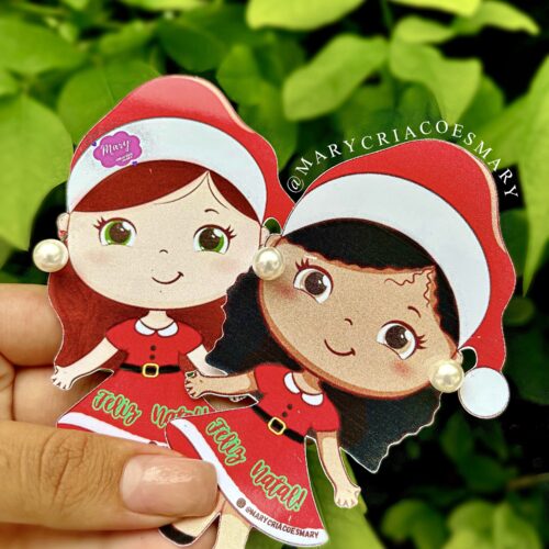 Tags Brinco Feliz Natal