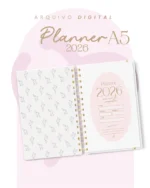 SUPER COMBO Planner 2026 - Imagem 2