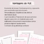 PLR Planner Coleção Lacinhos - Imagem 4