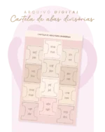 SUPER COMBO Planner 2026 - Imagem 10